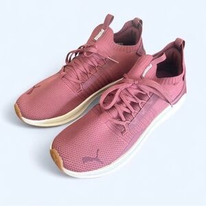 puma softride symmetry fuzion running sneakers